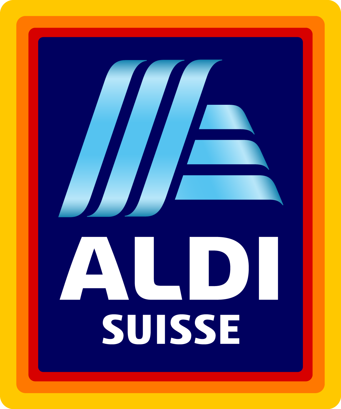 Aldi logo