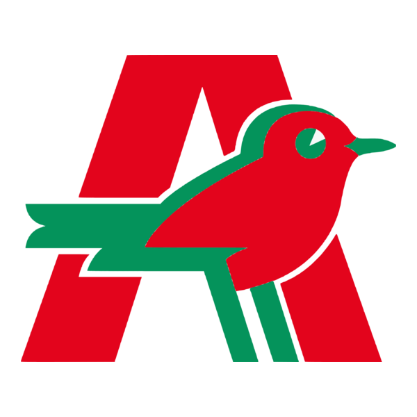 Auchan logo