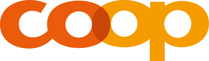 Coop logo
