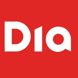 Dia logo
