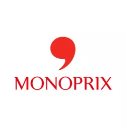 Monoprix logo