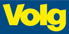 Volg logo